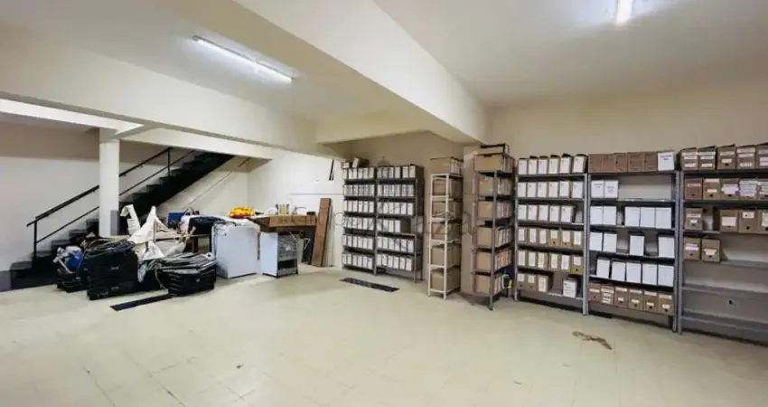 Oportunidade - prédio comercial - jardim bela vista - 577m².