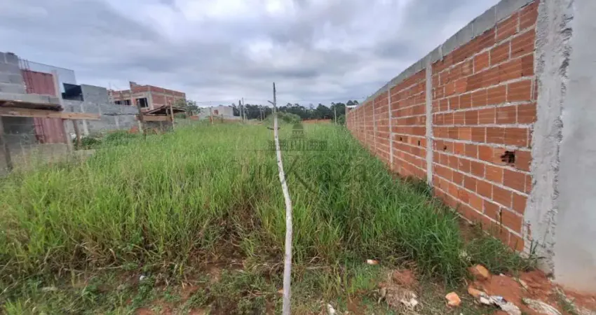 Terreno à venda na Rua Nilza Dias da Luz, 720, Recanto do Vale, São José dos Campos