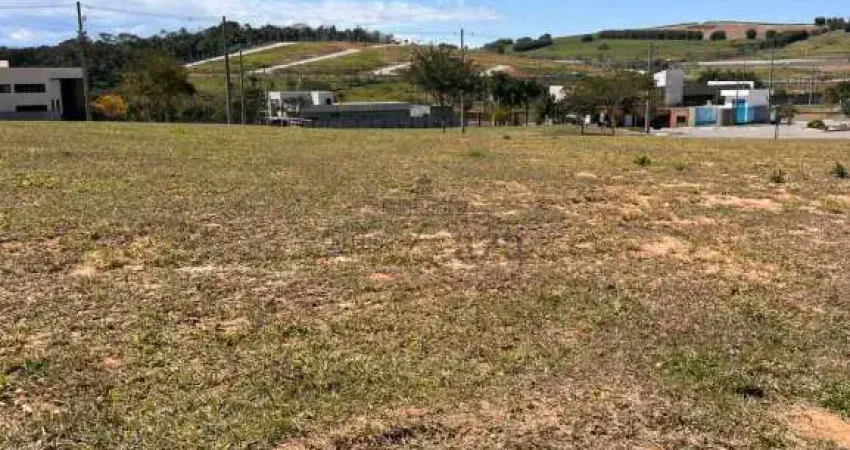 Oportunidade - terreno em condomínio - caçapava - condomínio eco park bourbon - 504m².