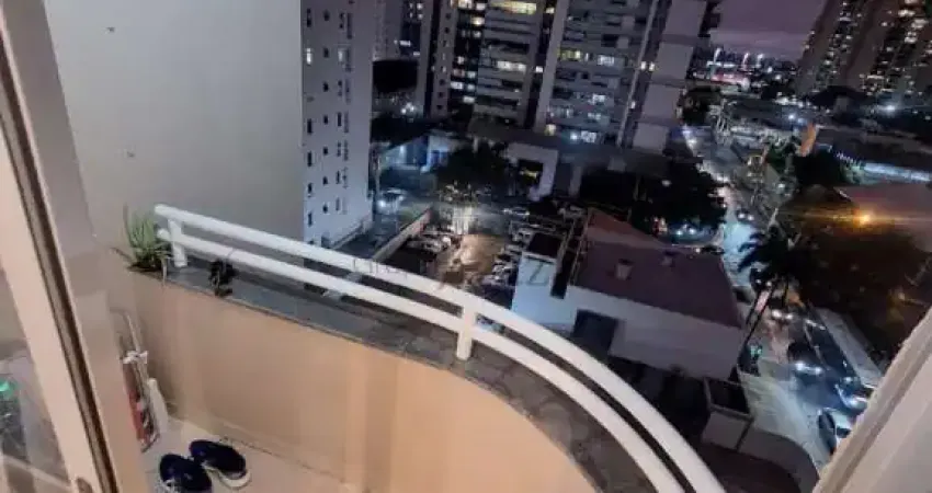 Oportunidade - apartamento - residencial pacífico sul - jardim aquarius - 2 dormitórios - 54m².