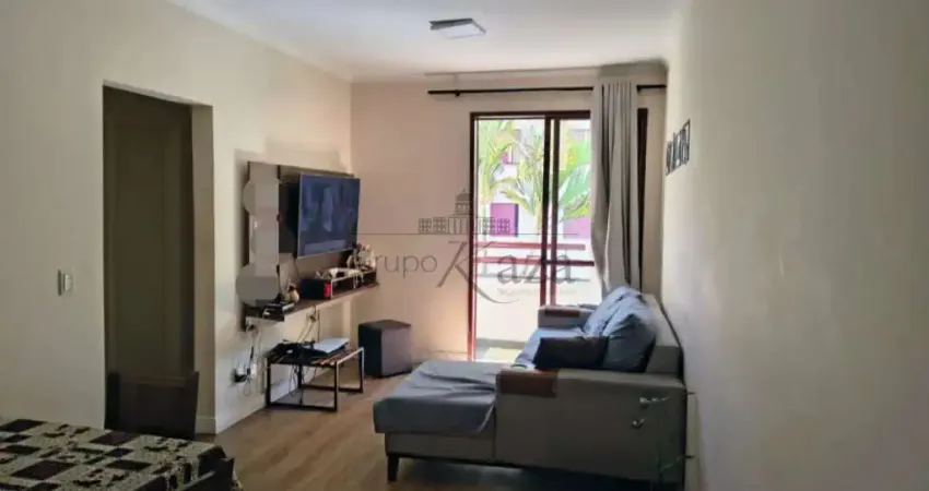 Oportunidade - apartamento - residencial portal da cidade - palmeiras de são josé - 2 dormitórios - 61m².