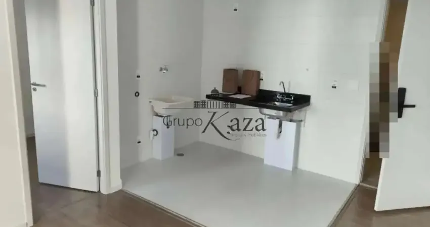 Oportunidade - apartamento - jardim esplanada ii - residencial vision colinas - 1 suíte - 33,54m².