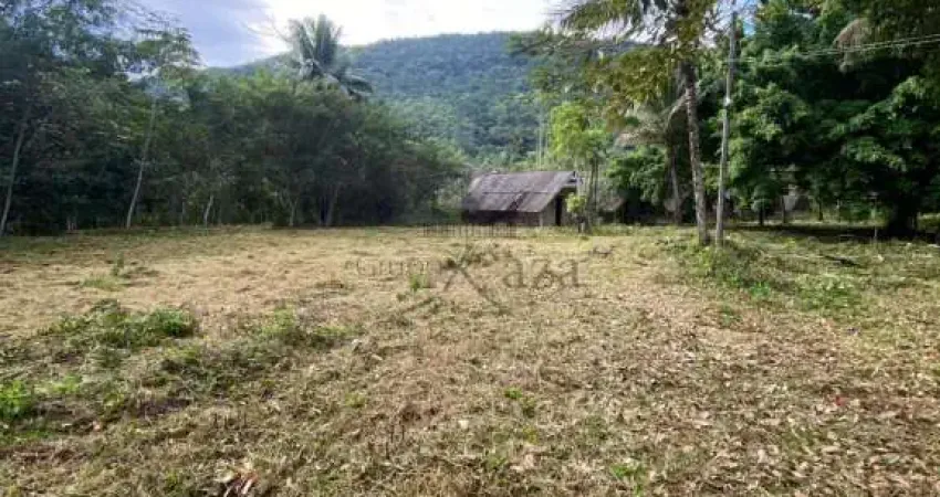 Oportunidade - terreno comercial - tabatinga - caraguatatuba - 4.500m².