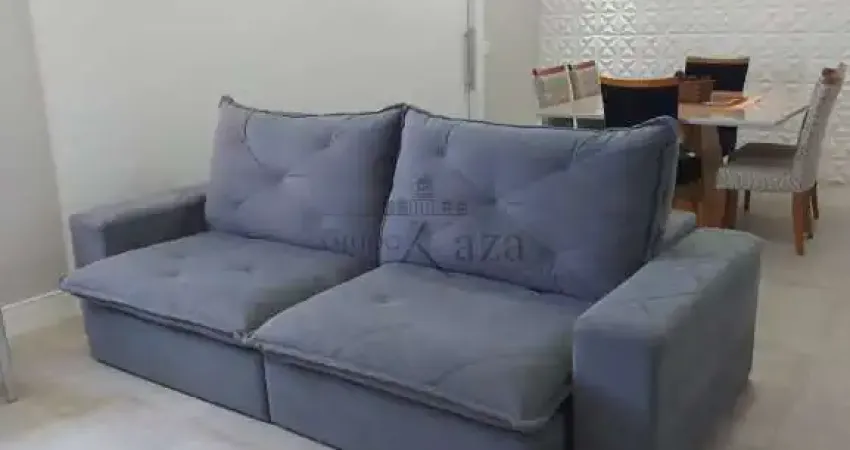 Oportunidade - apartamento - residencial splendor garden - jardim das indústrias - 3 dormitórios - 122,22m².