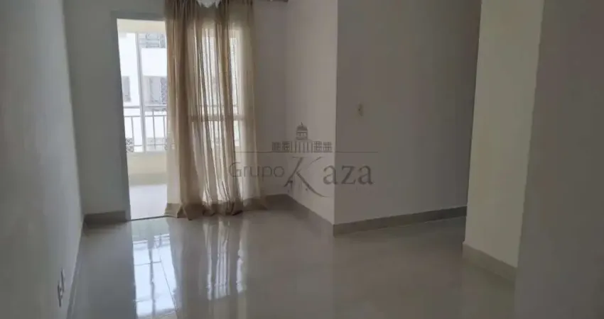 Oportunidade - apartamento - jardim são dimas - residencial porto parayba - 3 dormitórios - 67m².