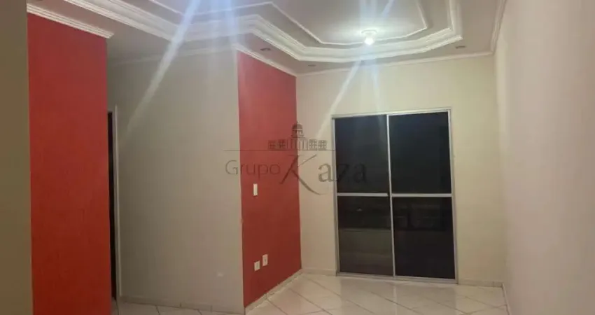 Oportunidade - apartamento - cidade morumbi - residencial vila almada - 3 dormitórios - 63m².
