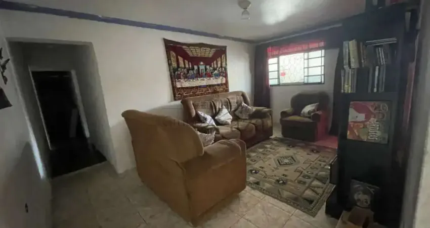 Casa com 3 quartos à venda na Avenida Central, 712306, Jardim das Cerejeiras, São José dos Campos