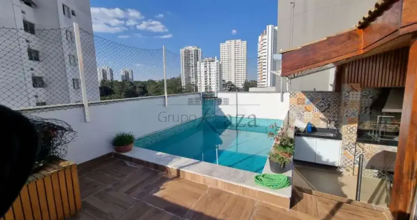 Apartamento cobertura duplex - vila sofia - são paulo - 200m².