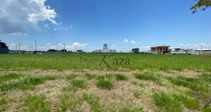 Oportunidade - terreno - residencial vereda dos campos - eugênio de mello - 250m²