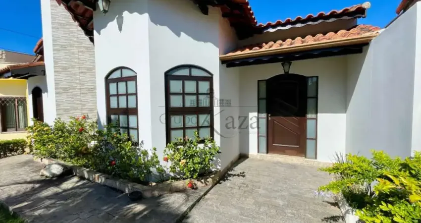 Casa em condomínio - jacareí - condomínio santa tereza - 3 dormitórios - 104m².