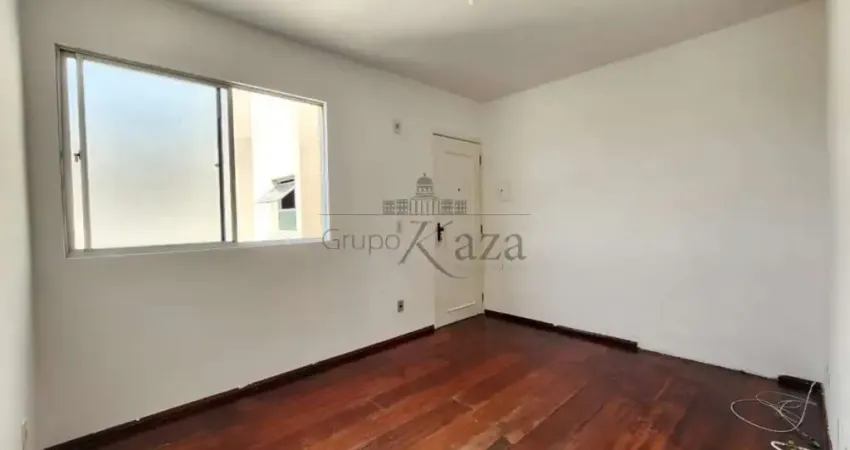 Oportunidade - apartamento - conjunto residencial trinta e um de março - edifício arraial cabo - 2 dormitórios - 51m².