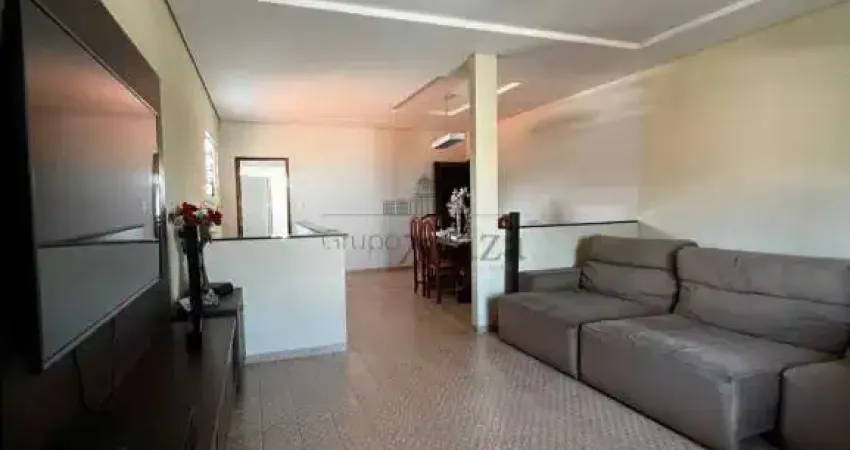 Oportunidade - casa comercial - vila tesouro - 3 dormitórios - 382m².