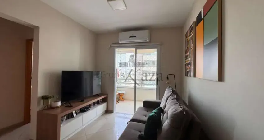 Oportunidade - aapartamento - vila adyana - residencial villa lobos - 2 dormitórios - 64m².