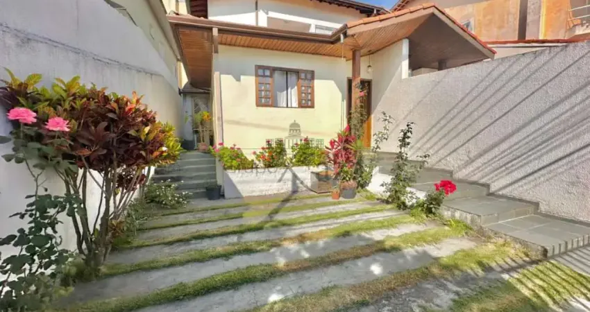 Oportunidade - casa - jardim das industrias - 3 dormitórios - 155m².