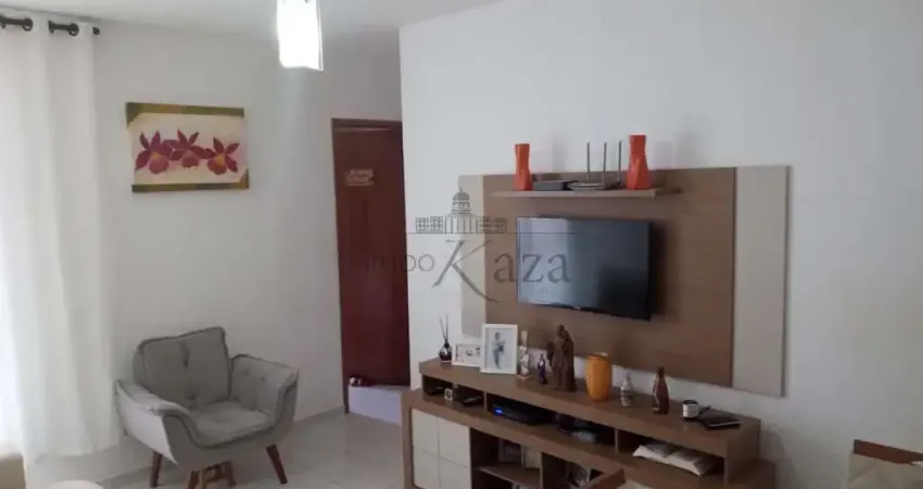 Oportunidade - apartamento - jardim américa - residencial platina ii - 2 dormitórios - 58m².