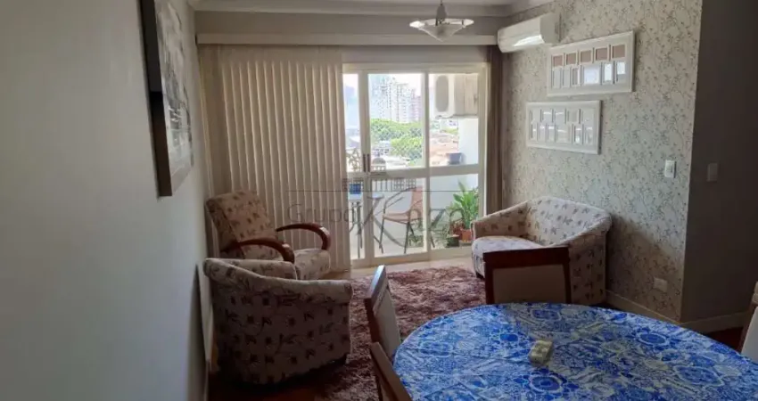 Oportunidade - apartamento - vila ema - condomínio hannover - 3 dormitórios - 120m².