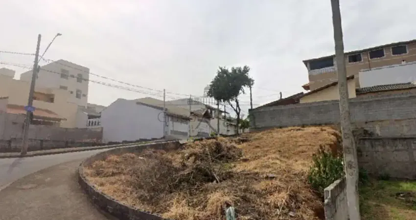 Terreno à venda na Rua Sargento Antonio Celso de Souza, 720, Jardim Santa Júlia, São José dos Campos