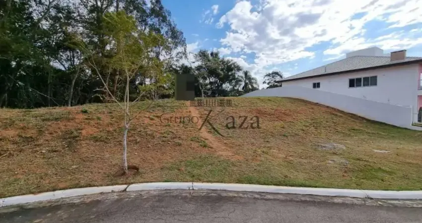Oportunidade - terreno em condomínio - jambeiro - reserva fazenda são francisco - 1.145m².