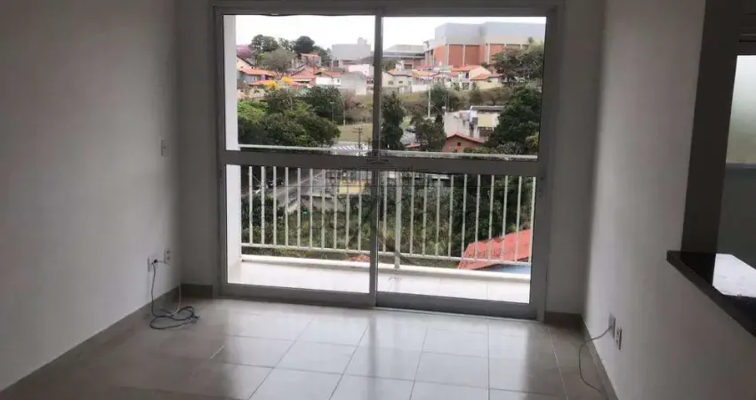 Oportunidade - apartamento - chácaras são josé - tangará residencial - 1 dormitório - 45m².