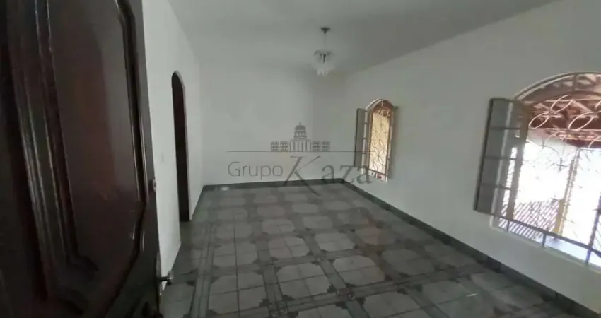 Oportunidade - casa térrea -bosque dos eucaliptos - 3 dormitórios - 117m².