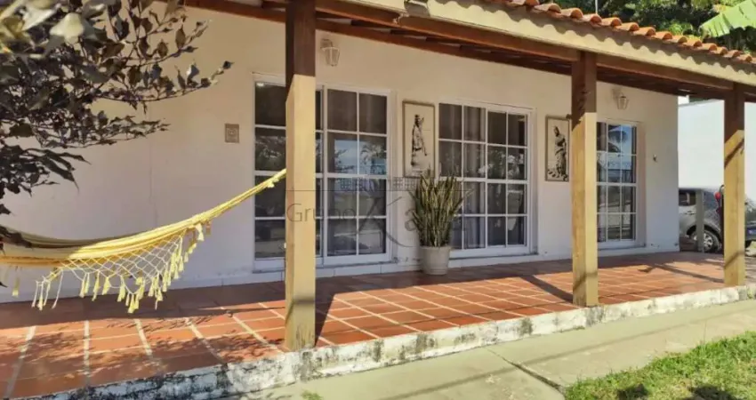 Oportunidade - casa térrea - enseada - são sebastião - 4 dormitórios - 550m².