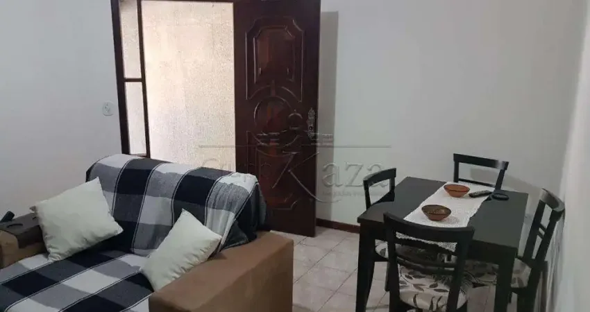 Casa com 3 quartos à venda na Rua Francisco Rodrigues Silva, 7122059, Cidade Morumbi, São José dos Campos