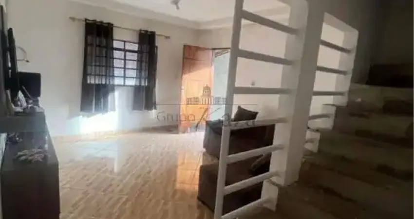 Oportunidade - casa sobrado - campos são josé - 3 dormitórios - 125m².