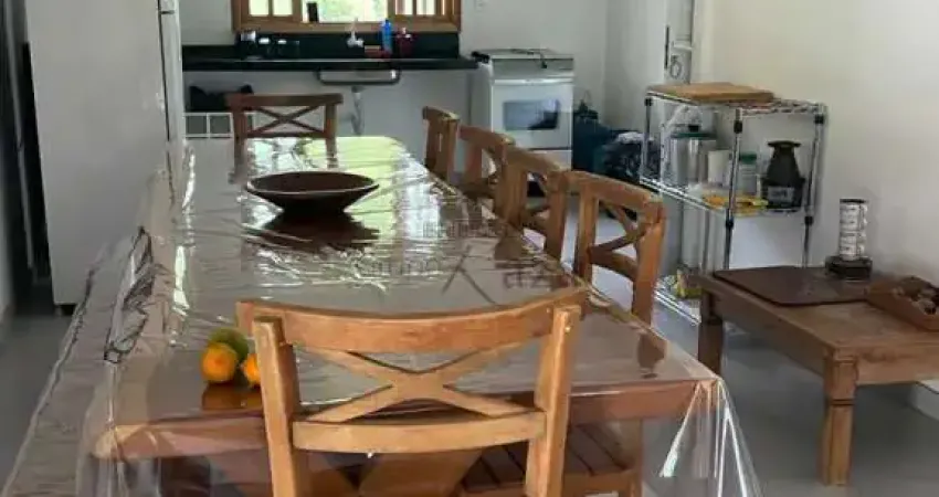 Oportunidade - chácara - são francisco xavier - centro - 4 dormitórios - 3.500m².