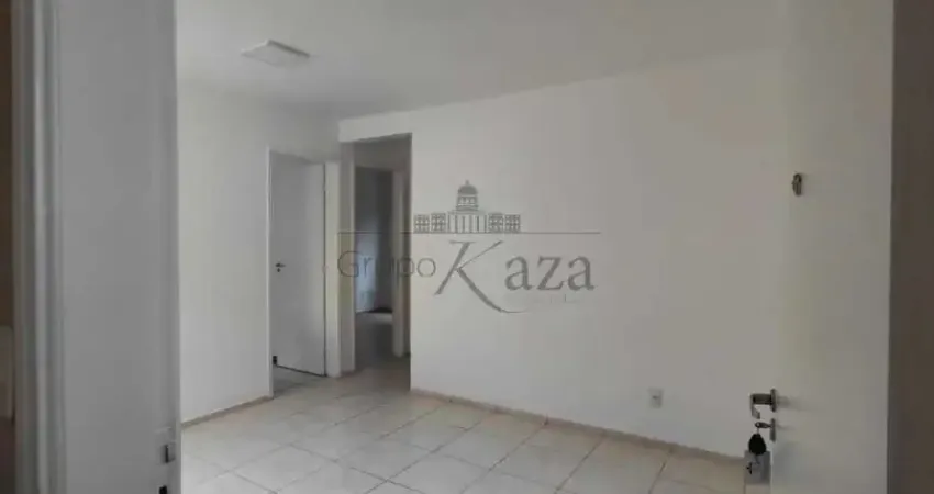 Oportunidade - apartamento - vila ema - residencial campo alegre - 2 dormitórios - 59m².