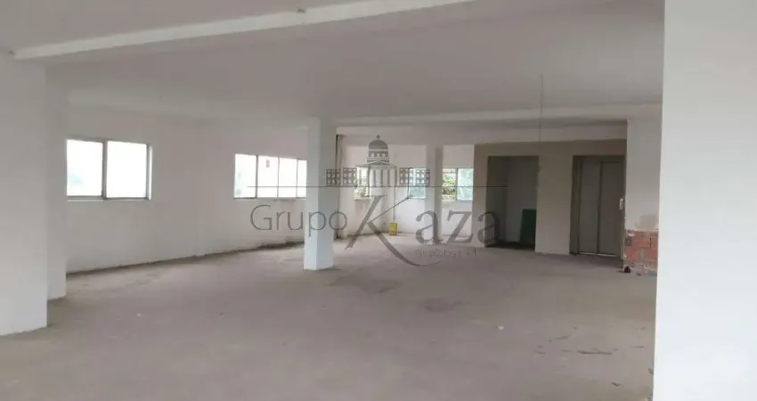 Prédio à venda na Avenida Nove de Julho, 722904, Vila Adyana, São José dos Campos