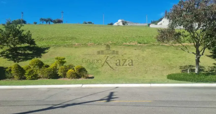 Terreno residencial -1.000 m2 condomínio village parahybuna