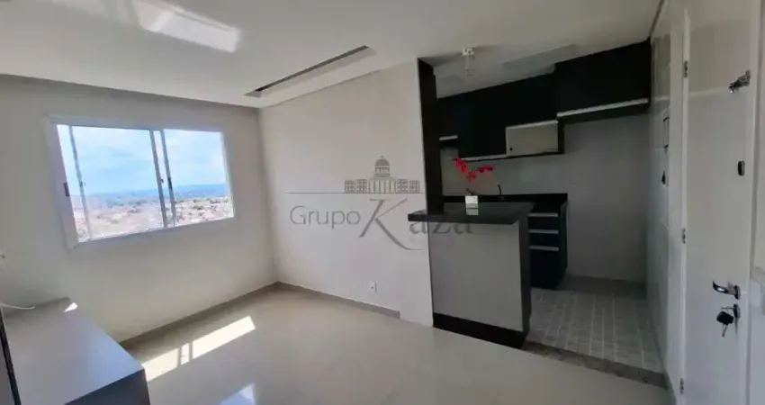 Oportunidade - apartamento - jardim copacabana - residencial fatto acqua - jardim copacabana - 2 dormitórios - 45m².