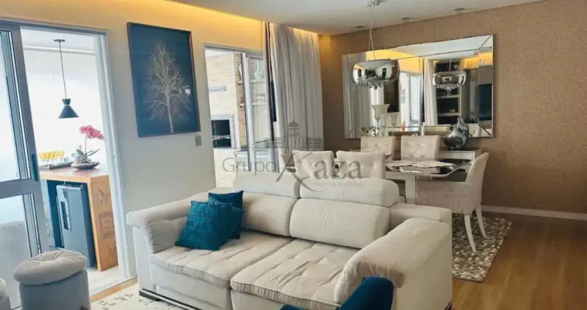 Oportunidade - apartamento - jardim satélite - residencial floradas de são josé - 3 dormitórios - 103m².