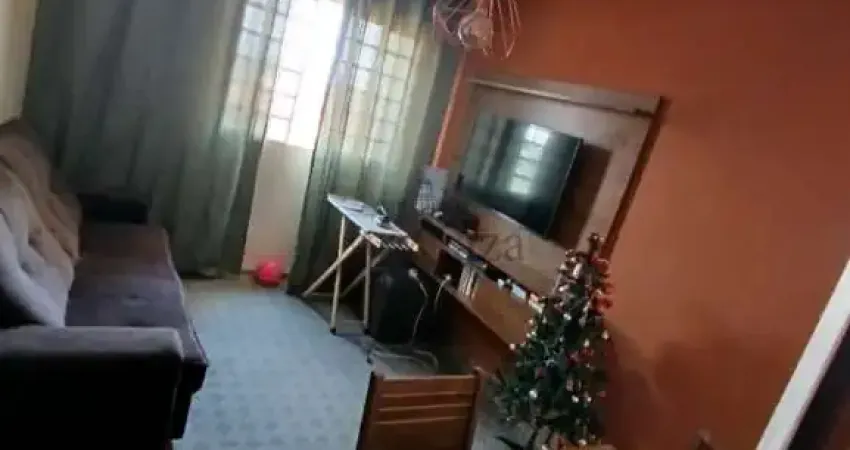 Oportunidade - apartamento - edifício topázio - jardim topázio - 2 dormitórios - 68m².