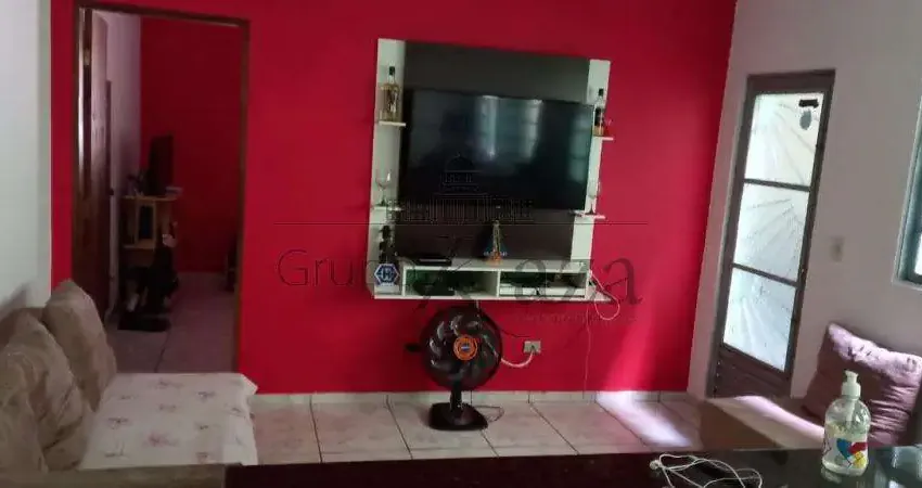 Casa com 2 quartos à venda na Rua Robson Ricardo da Silva, 712103, Jardim Santa Inês II, São José dos Campos