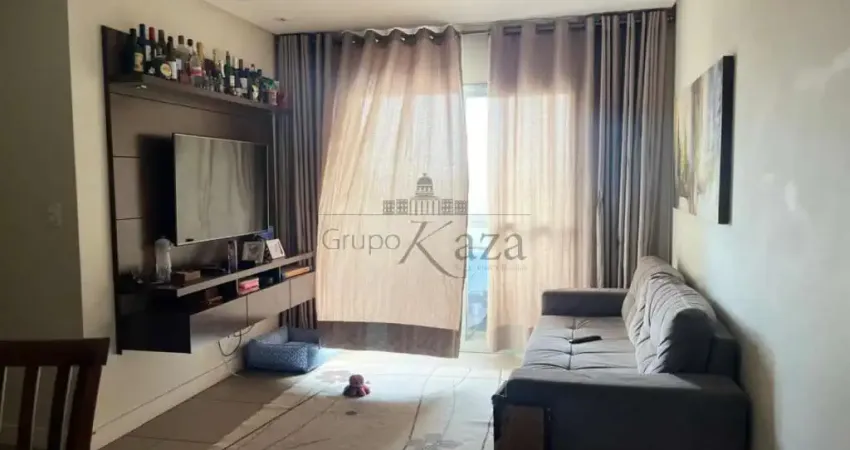 Oportunidade - apartamento - floradas de são josé - residencial pontal da atlântida - 4 dormitórios - 116m².