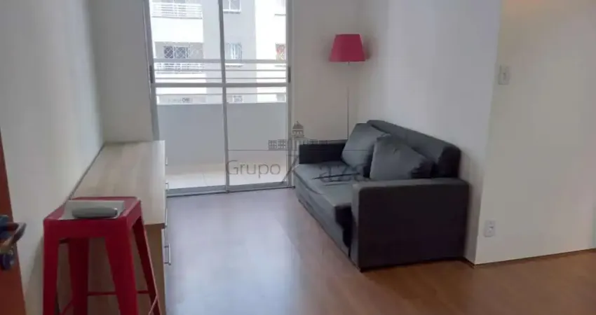 Oportunidade - apartamento - edifício millennium - parque residencial flamboyant - 2 dormitórios - 52m².