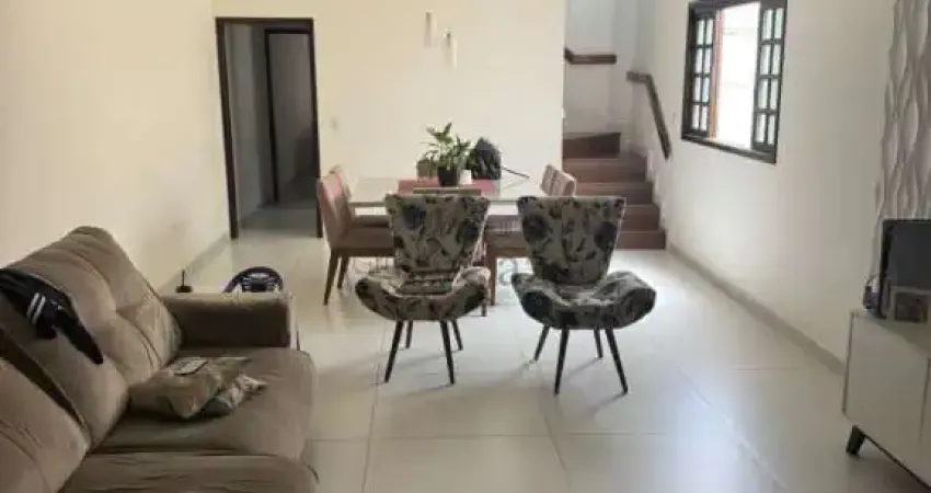 Oportunidade - casa - bosque dos ipês - 3 dormitórios - 185m².