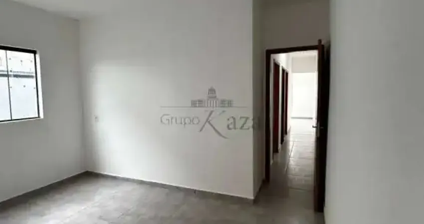 Oportunidade - casa - jardim panorama - caçapava - 3 dormitórios - 72m².