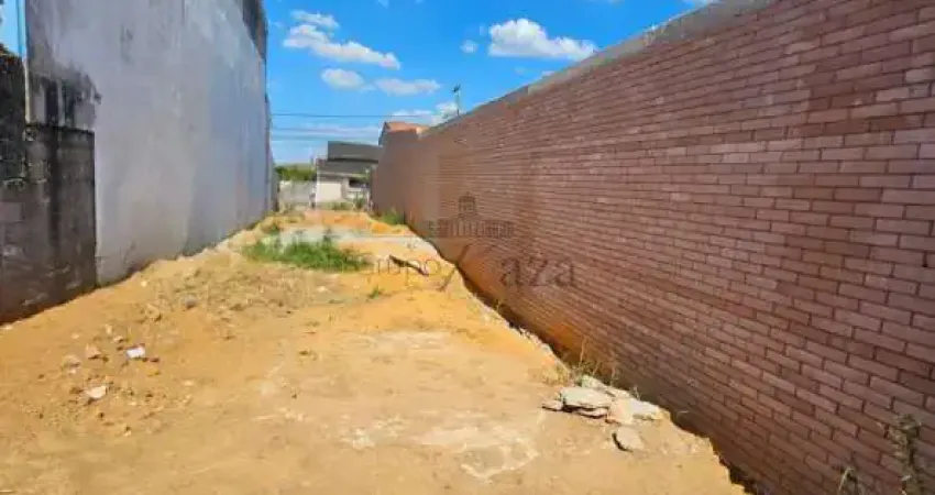 Terreno à venda na Rua Rio das Cobras, 720, Altos da Vila Paiva, São José dos Campos