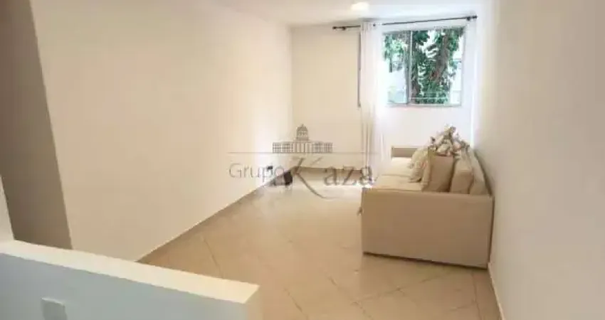 Oportunidade - apartamento - vila adyana - residencial vivian - 3 dormitórios - 60m²