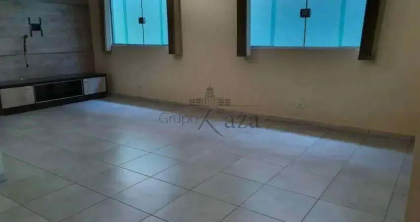 Oportunidade - casa sobrado com edícula - vila tatetuba - 3 dormitórios - 320m² - estuda permuta