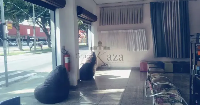 Casa comercial à venda na Avenida Andrômeda, 752800, Jardim Satélite, São José dos Campos