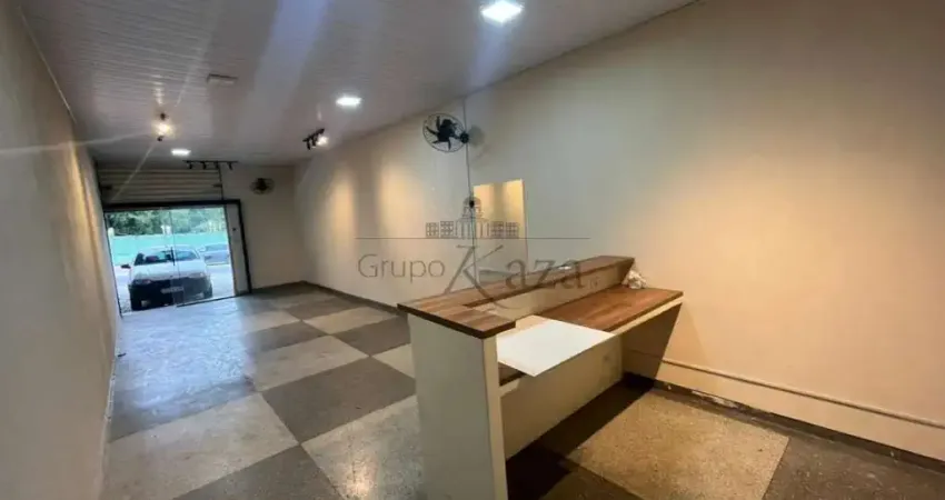 Casa comercial para alugar na Rodovia Monteiro Lobato, 7420090, Buquirinha, São José dos Campos