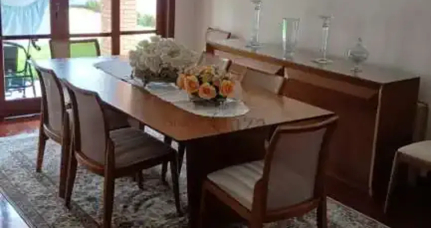 Oportunidade - Casa em Condomínio - Residencial Aquarius IV - Parque Residencial Aquarius - 4 Dormitórios - 260 m².