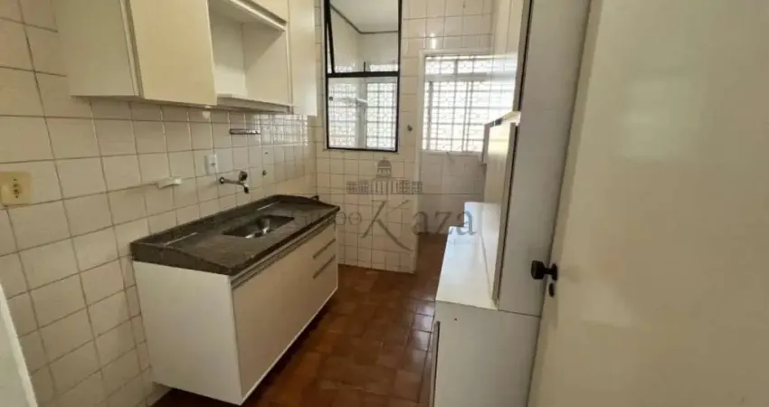 Oportunidade - Apartamento - Edifício Golden Park - Parque Residencial Aquarius - 2 Dormitórios - 55m².