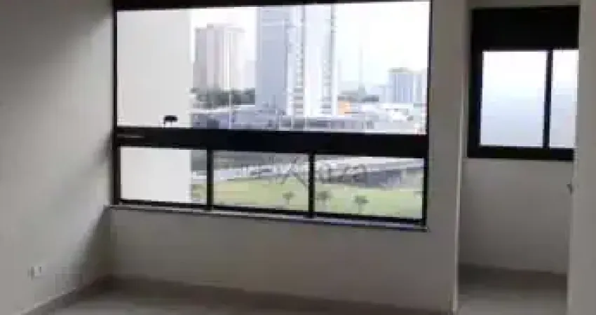 Oportunidade - Apartamento - Residencial Attuale Residence - Jardim Oswaldo Cruz - 2 Dormitórios - 57m².