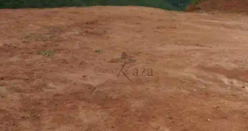 Terreno à venda na Avenida Rui Barbosa, 712000, Turvo, São José dos Campos