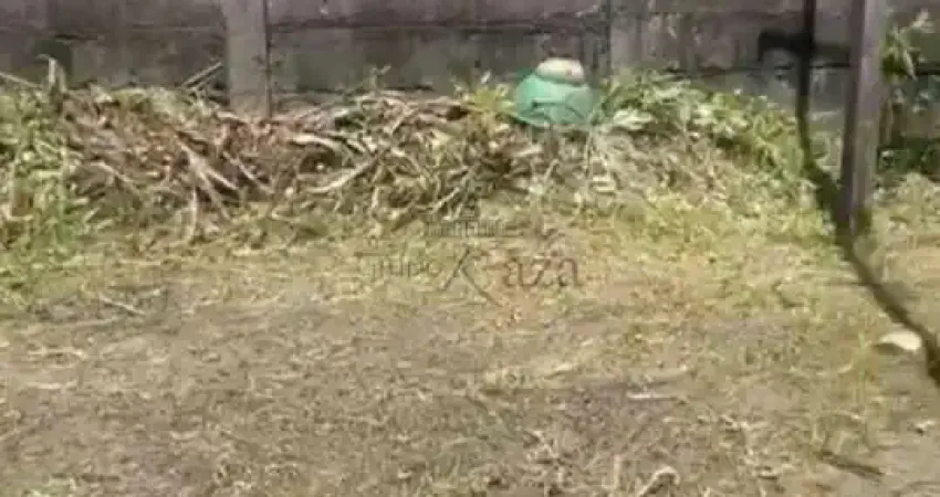 Terreno à venda na Rua Serafim Dias Machado, 752405, Vila Maria, São José dos Campos