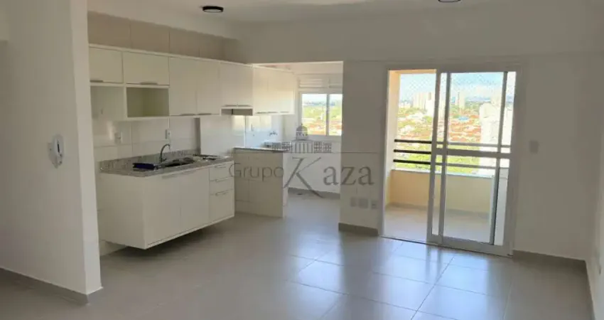 Oportunidade - Apartamento - Residencial Villagio Oriente - Jardim Oriente - 2 Dormitórios - 66,50m².